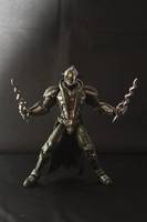 Ophidrax (Original) Custom Action Figure