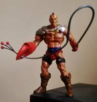 Kutaway (Masters of the Universe) Custom Action Figure