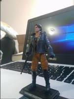 Terminator 1985 (Terminator) Custom Action Figure