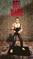 John McClane (Die Hard) Custom Action Figure