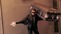 T3: Rise of the Machines T-800 (Terminator) Custom Action Figure