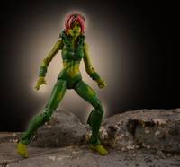 Marrina (Alpha Flight) (Marvel Legends) Custom Action Figure