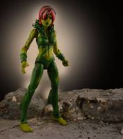 Marrina (Alpha Flight) (Marvel Legends) Custom Action Figure