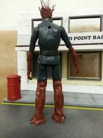 Groot (Guardians of the Galaxy) (Marvel) Custom Action Figure