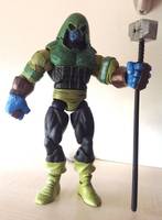 Ronan the Accuser (2015) (Marvel Legends) Custom Action Figure