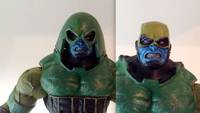 Ronan the Accuser (2015) (Marvel Legends) Custom Action Figure