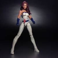 Jessica Jones (Marvel Universe) Custom Action Figure
