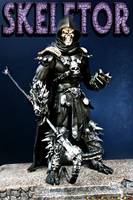Skeletor (Sideshow Premium Format Style) (Marvel Legends) Custom Action Figure