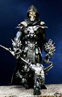 Skeletor (Sideshow Premium Format Style) (Marvel Legends) Custom Action Figure