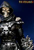 Skeletor (Sideshow Premium Format Style) (Marvel Legends) Custom Action Figure