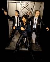 Agent Melinda May of S.H.I.E.L.D. (Marvel Legends) Custom Action Figure