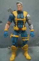 Marvel's Cable (Marvel Legends) Custom Action Figure