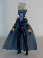 SHADOW LASS Tasmia Mallor Legion of Super-Heroes (DC Universe) Custom Action Figure