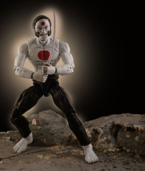 valiant rai statue