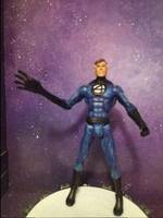 Dr. Reed Richards/ Mr. Fantastic (Fantastic Four) Custom Action Figure
