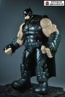 forever Evil aftermath "bane" (DC Universe) Custom Action Figure