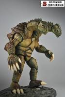 totally awesome Hulk Unknown Enemy (Marvel Legends) Custom Action Figure