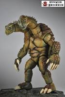 totally awesome Hulk Unknown Enemy (Marvel Legends) Custom Action Figure