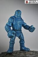 Doomsday Man (Marvel Legends) Custom Action Figure