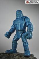 Doomsday Man (Marvel Legends) Custom Action Figure