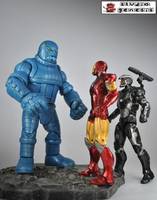 Doomsday Man (Marvel Legends) Custom Action Figure