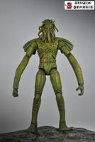 Loch (Marvel Legends) Custom Action Figure
