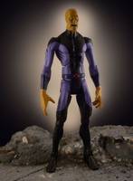 Darwin (Armando Muñoz (Marvel Legends) Custom Action Figure