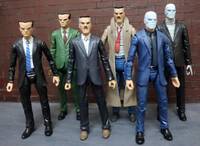 Chameleon (Marvel) Custom Action Figure