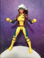 Rogue (X-Men) Custom Action Figure