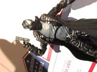 Spider-Man Noir (Marvel Legends) Custom Action Figure