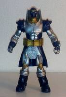 MONARCH Hank Hall (DC Universe) Custom Action Figure