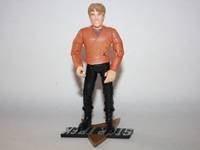 Charlie Evans aka "Charlie X" (Star Trek) Custom Action Figure