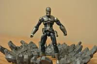 Brotherhood of Mutants (Marvel Universe) Custom Action Figure