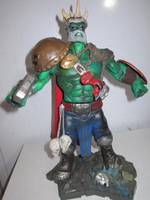 Maestro (Marvel Legends) Custom Action Figure