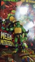 Slash (Teenage Mutant Ninja Turtles) Custom Action Figure