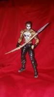 Jungle Survival Punisher (Marvel Select) Custom Action Figure