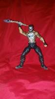 Jungle Survival Punisher (Marvel Select) Custom Action Figure