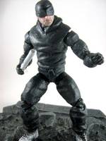 Daredevil The Man without Fear (Marvel Legends) Custom Action Figure