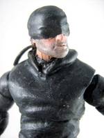 Daredevil The Man without Fear (Marvel Legends) Custom Action Figure