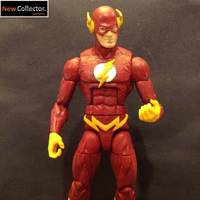 Flash (Marvel Legends) Custom Action Figure