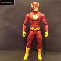 Flash (Marvel Legends) Custom Action Figure