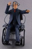 Professor Charles Xavier V2 (Marvel Legends) Custom Action Figure