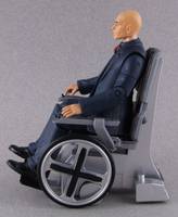 Professor Charles Xavier V2 (Marvel Legends) Custom Action Figure