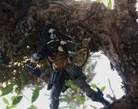 Shadow Tracker (G.I. Joe) Custom Action Figure