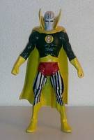 CHRONOS David Clinton Injustice Gang member (DC Universe) Custom Action Figure