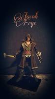 Jacob Frye (Assassin's Creed) Custom Action Figure