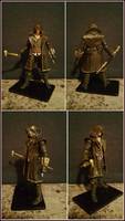 Jacob Frye (Assassin's Creed) Custom Action Figure