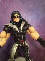 James Proudstar/ Warpath (X-Force) Custom Action Figure