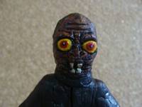 The Mole-Person (CM11)Figurine (Monsters) Custom Miniature / Figurine
