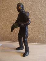 The Mole-Person (CM11)Figurine (Monsters) Custom Miniature / Figurine